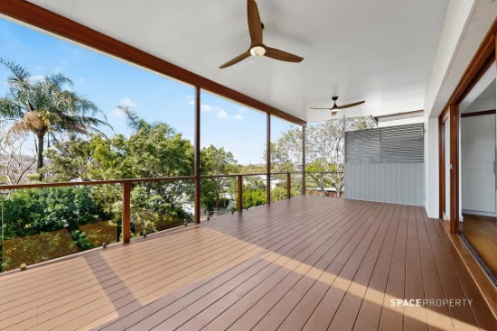 25 Garrick Terrace, Herston, Qld 4006-Image