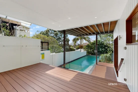 25 Garrick Terrace, Herston, Qld 4006-Image