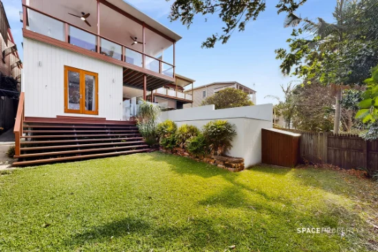 25 Garrick Terrace, Herston, Qld 4006-Image