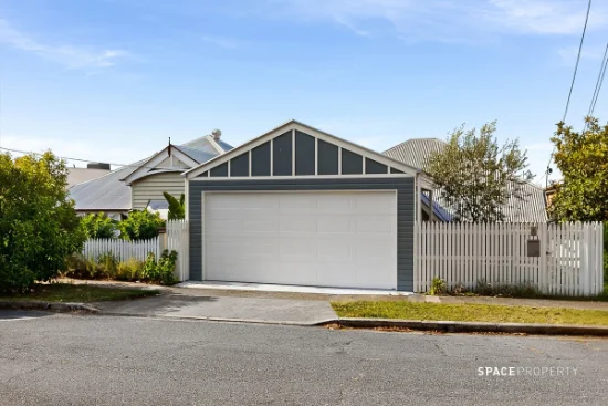 25 Garrick Terrace, Herston, Qld 4006-Image