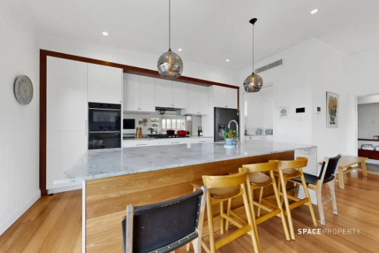 25 Garrick Terrace, Herston, Qld 4006-Image