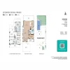 25 Garrick Terrace, Herston, Qld 4006-Floorplan