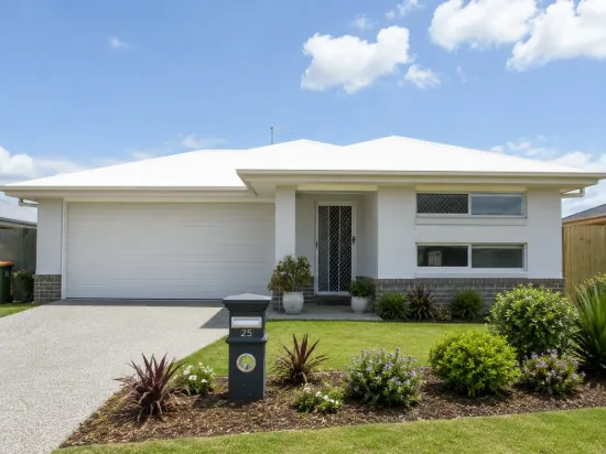 25 Gascoyne Street, Plainland, Qld 4341