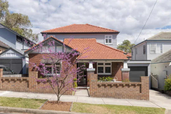 25 Gears Avenue, Drummoyne, NSW 2047