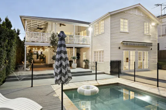 25 Geera Street, Coorparoo, Qld 4151
