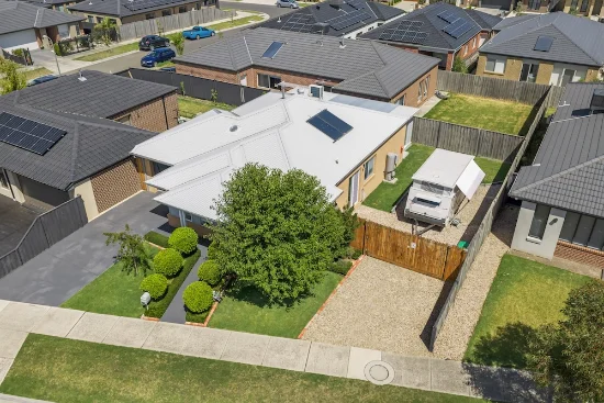 25 Gemma Street, Cranbourne East, Vic 3977
