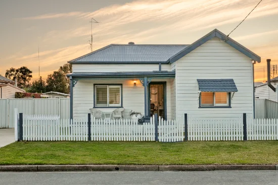 25 George Street, Cessnock, NSW 2325