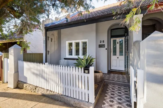 25 George Street, Sydenham, NSW 2044