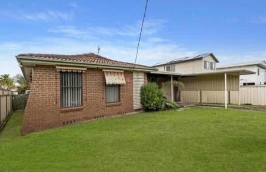 25 Georgina Avenue, Gorokan, NSW 2263