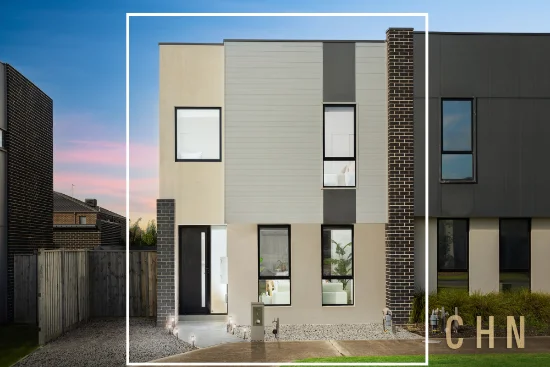 25 Gershwin Crescent, Point Cook, Vic 3030 - Sold