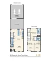 25 Gershwin Crescent, Point Cook, Vic 3030-Floorplan