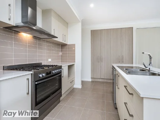 25 Gibson Street, Mango Hill QLD 4509-Image