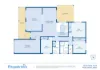 25 Girraween Mews, Glenfield Park, NSW 2650-Floorplan