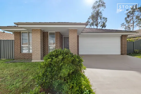 25 Glen Close, Heddon Greta, NSW 2321