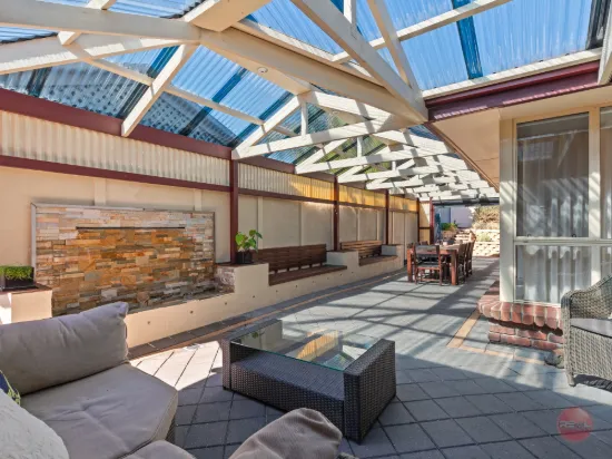 25 Glen Eyre Court, Aberfoyle Park, SA 5159