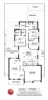 25 Glen Eyre Court, Aberfoyle Park, SA 5159-Floorplan