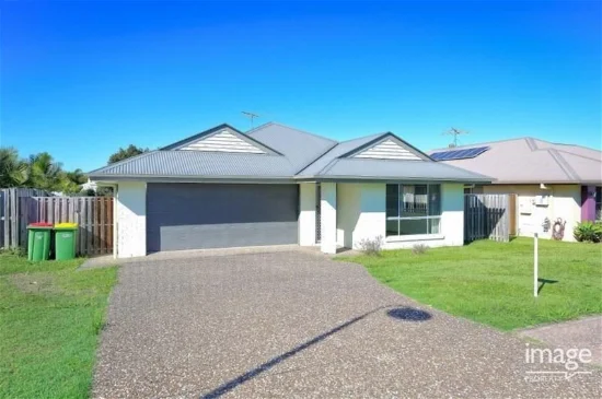 25 GLENAFTON COURT, Ormeau, Qld 4208