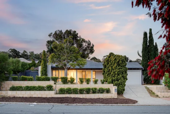 25 Glenbar Road, Duncraig, WA 6023 - For Sale