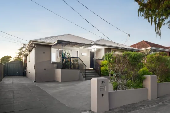 25 Glencannon Crescent, Clayton South VIC 3169-Image