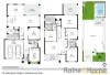 25 Glendiver Street, Gledswood Hills, NSW 2557-Floorplan