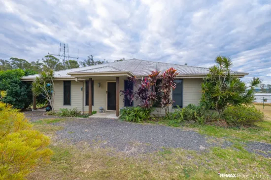 25 Gleneagles Drive, Curra, Qld 4570