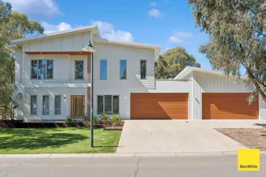 25 Glenelg Drive, Maiden Gully, Vic 3551
