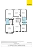 25 Glenelg Drive, Maiden Gully, Vic 3551-Floorplan