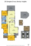 25 Glengate Street, Hamlyn Heights, Vic 3215-Floorplan