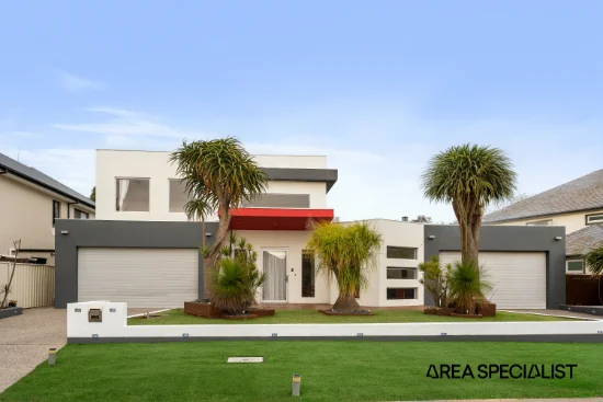 25 Glenmaggie Chase, Caroline Springs, Vic 3023