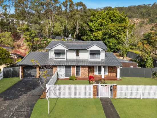 25 Glenquarie Place, Ashgrove, Qld 4060