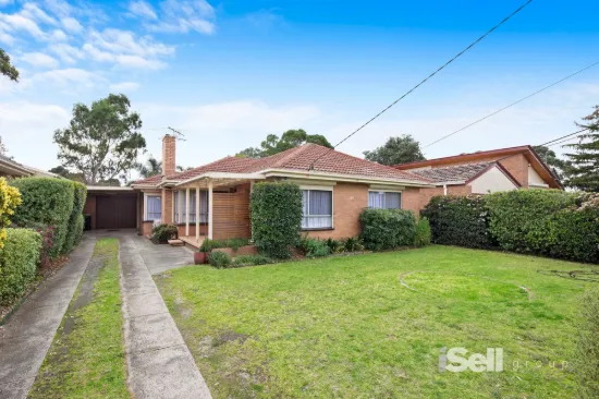 25 Glenwood Drive, Springvale South, Vic 3172