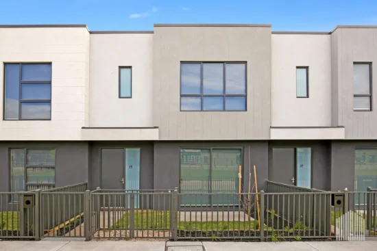 25 Glisten Way, Craigieburn, Vic 3064