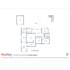 25 Gloucester Cresent, Darling Heights, Qld 4350-Floorplan