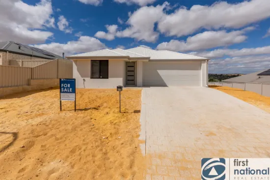 25 Golf Crescent, Northam, WA 6401