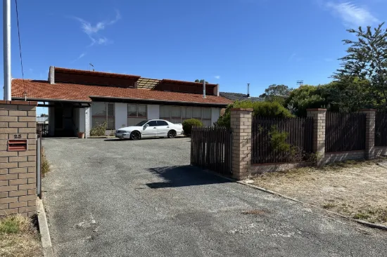 25 Golf Links Road, Katanning, WA 6317