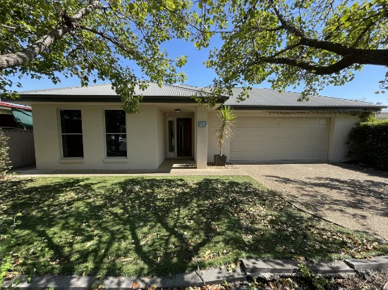 25 Gordon Street, Wodonga, Vic 3690