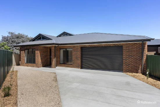 25 Grace Street, Maryborough, Vic 3465