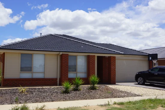 25 Grampains Parade, Shepparton, Vic 3630 - For Rent