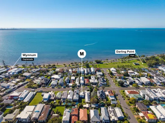25 Grattan Terrace, Wynnum, Qld 4178