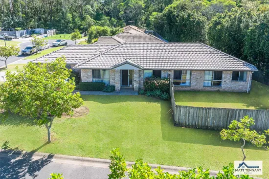 25 GREEN PLACE, Redland Bay, Qld 4165