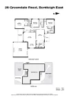 25 Greendale Road, Bentleigh East, Vic 3165-Floorplan