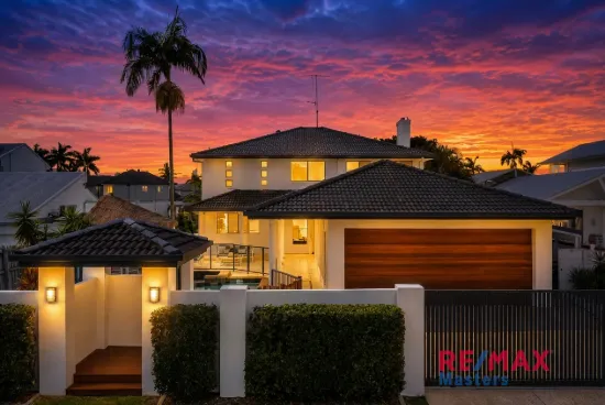 25 Gregory Drive, Carrara, Qld 4211