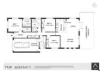 25 Grevillea Avenue, Kangaroo Flat, Vic 3555-Floorplan