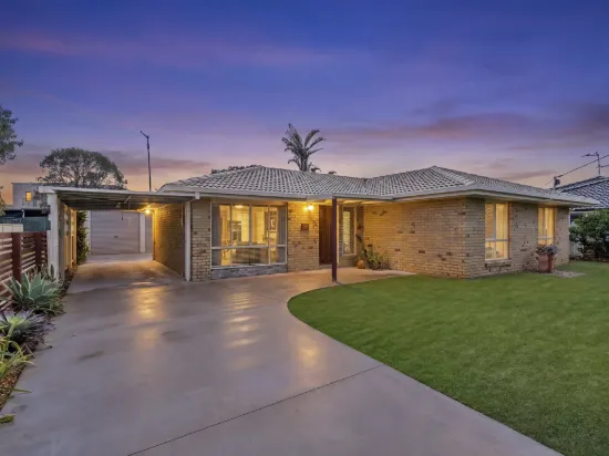 25 Grevillea Street, Bellara, Qld 4507
