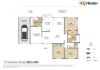 25 Grevillea Street, Bellara, Qld 4507-Floorplan
