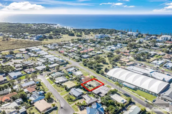 25 Grimwood Street, Bargara, Qld 4670