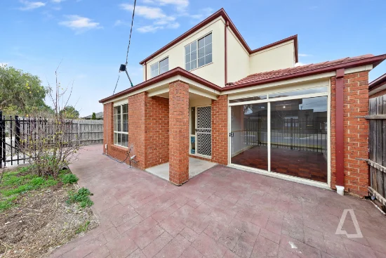 25 Grist Street, St Albans, Vic 3021 - For Rent