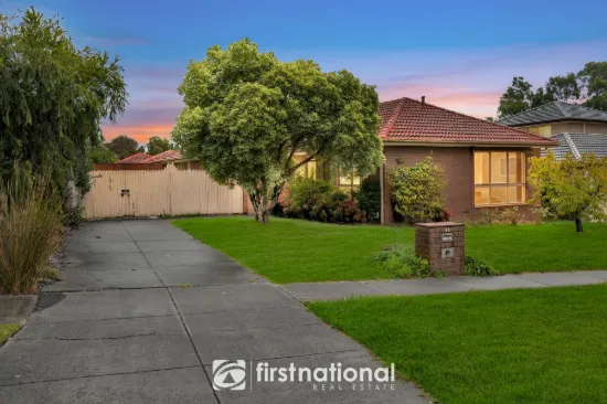 25 Grove End Road, Endeavour Hills, Vic 3802