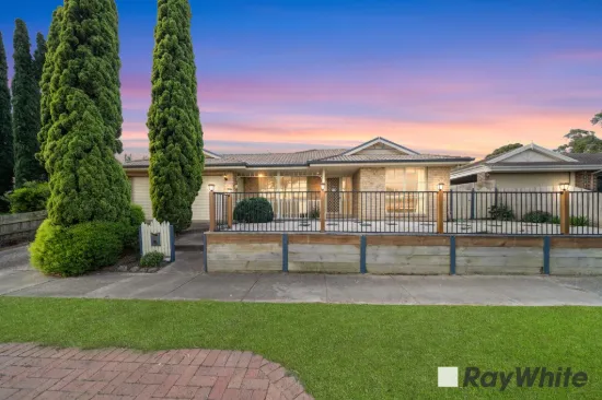 25 Gull Way, Narre Warren South, Vic 3805
