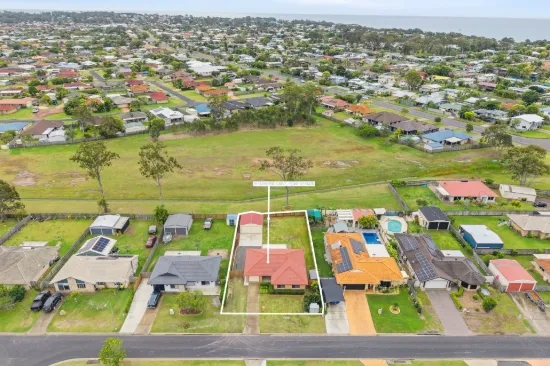 25 Gunsynd Way, Point Vernon, Qld 4655